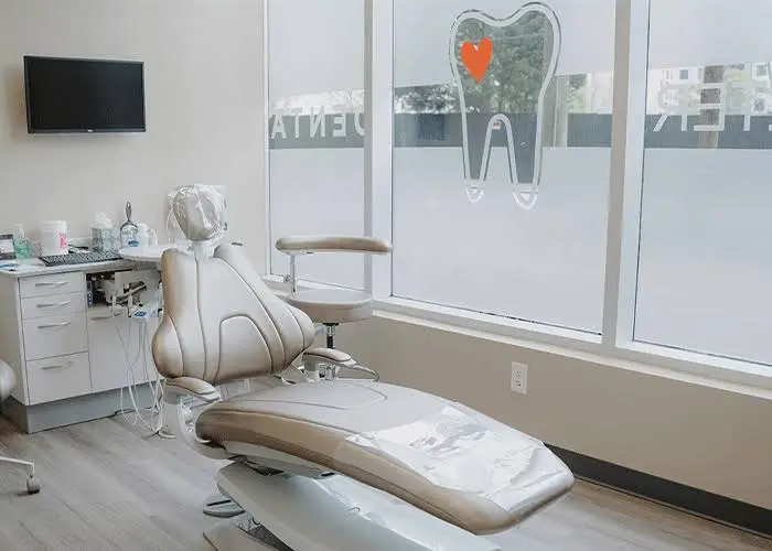 Perimeter Dental Midtown