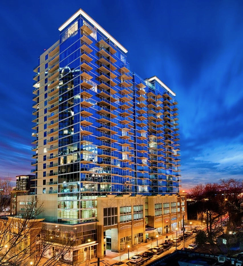 Perimeter Dental Midtown