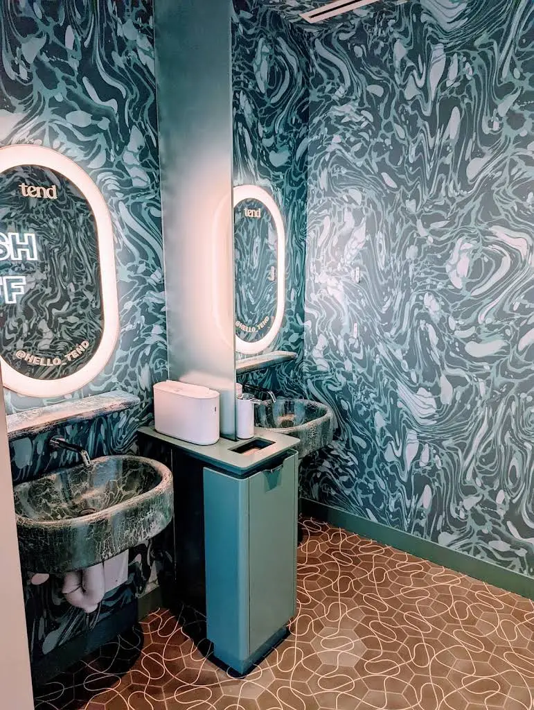 Tend Dental