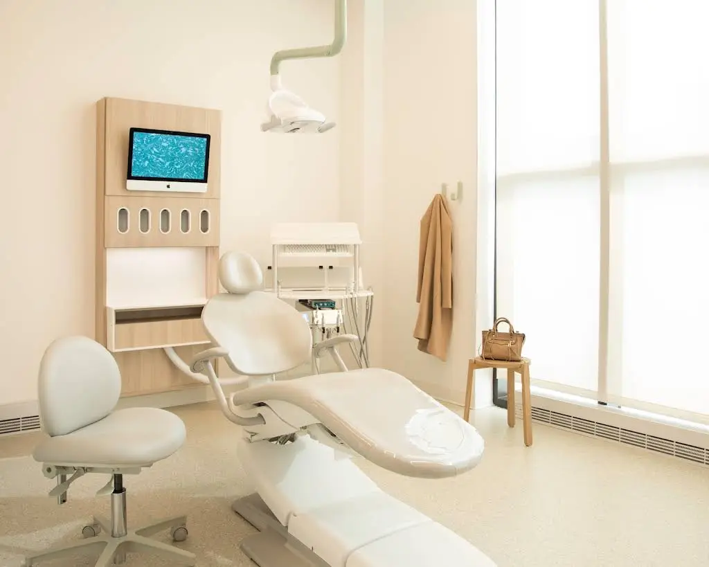 Tend Dental