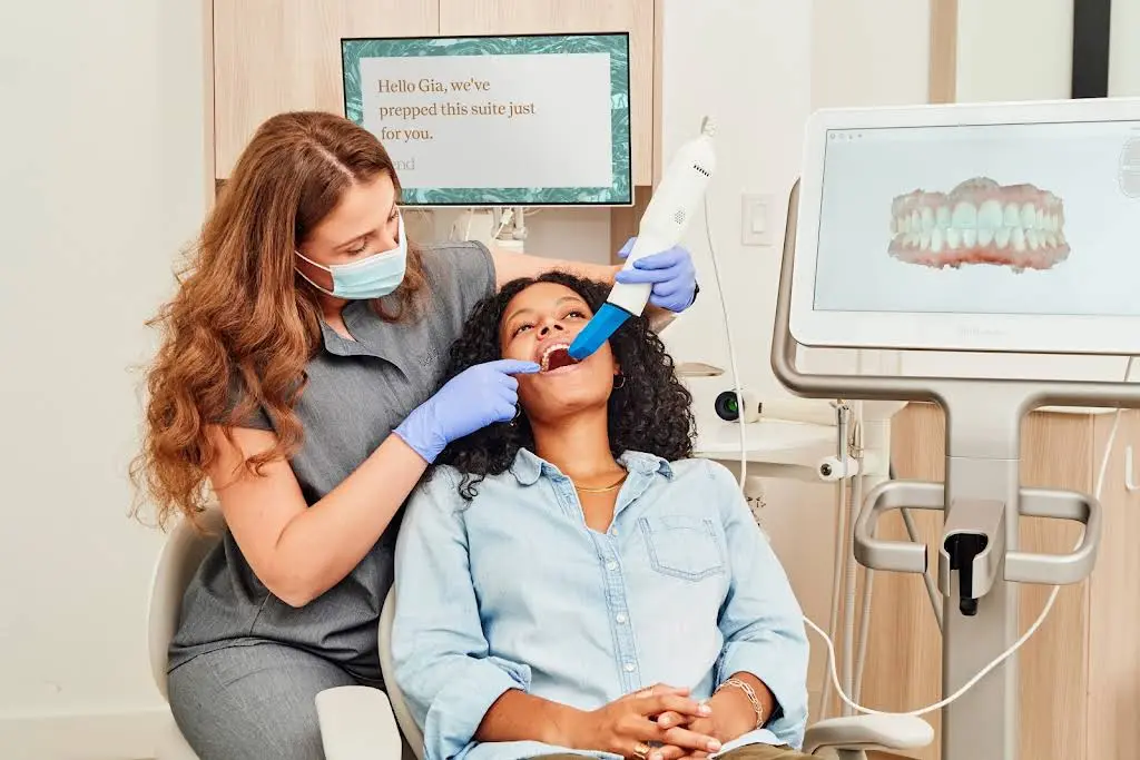 Tend Dental
