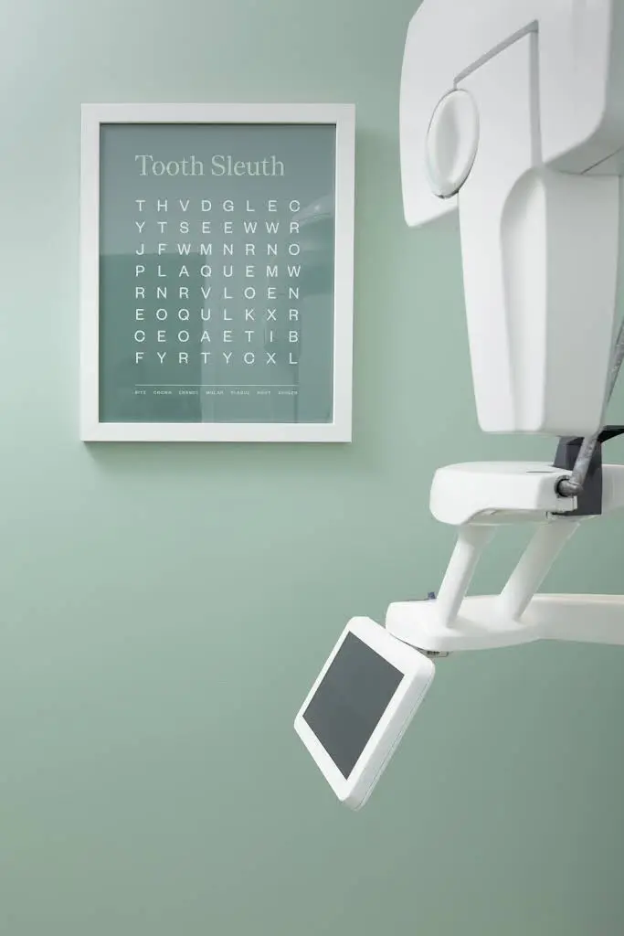 Tend Dental