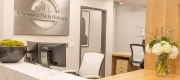 Mazzawi Dental Intown
