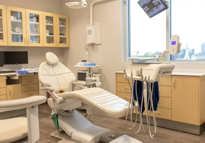Mazzawi Dental Intown