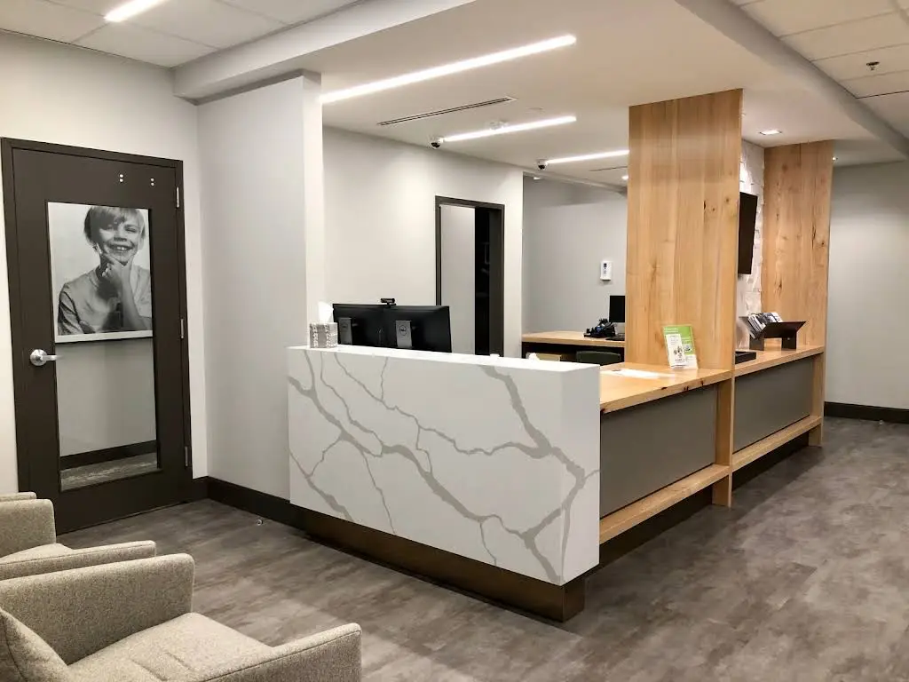 Mazzawi Dental Intown