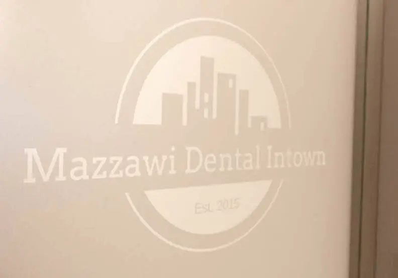 Mazzawi Dental Intown
