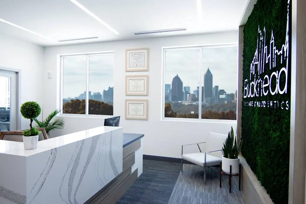 Buckhead Village Endodontics