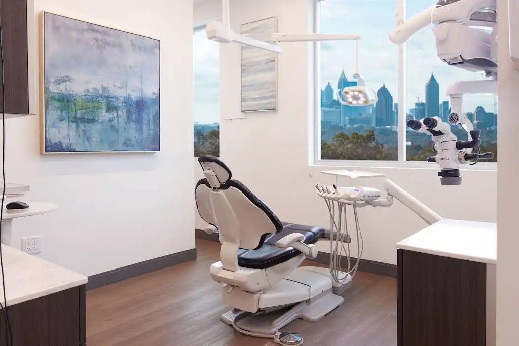 Buckhead Village Endodontics