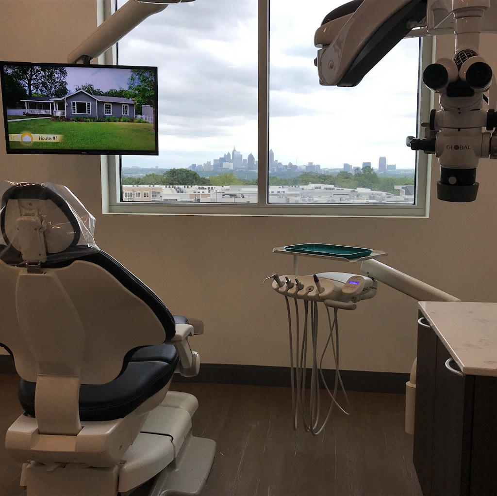 Buckhead Village Endodontics