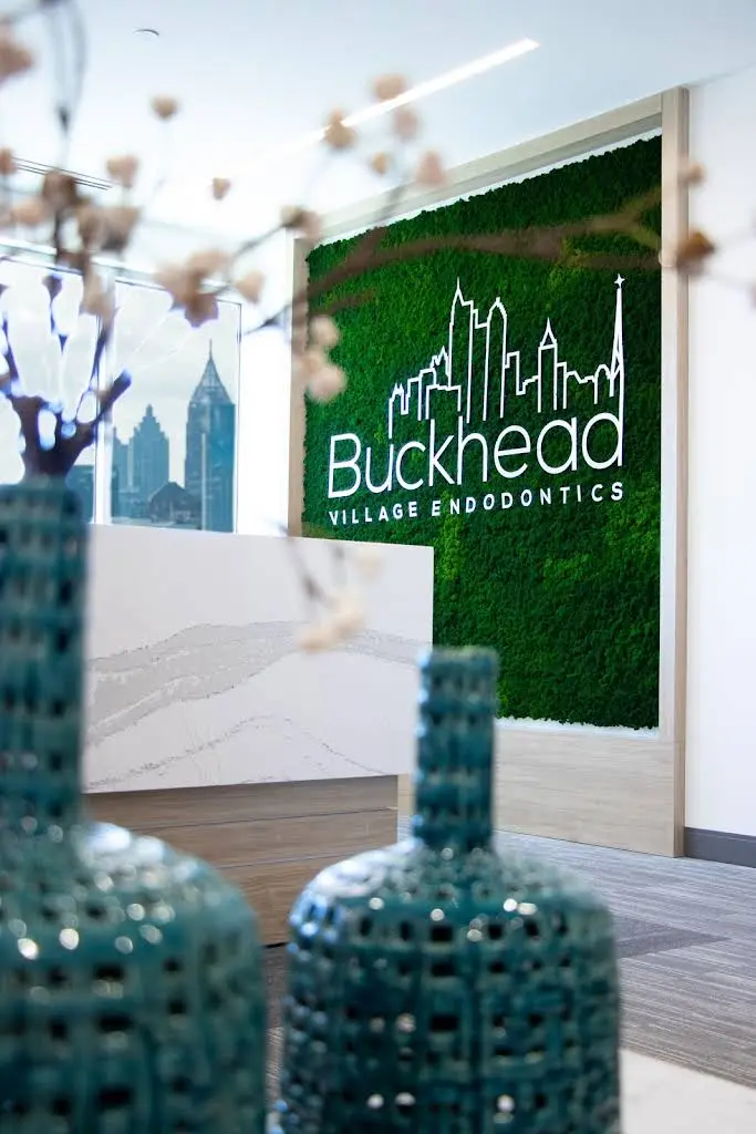 Buckhead Village Endodontics