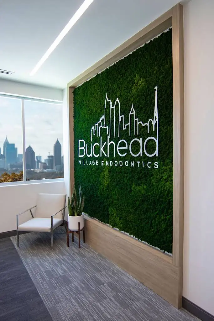 Buckhead Village Endodontics