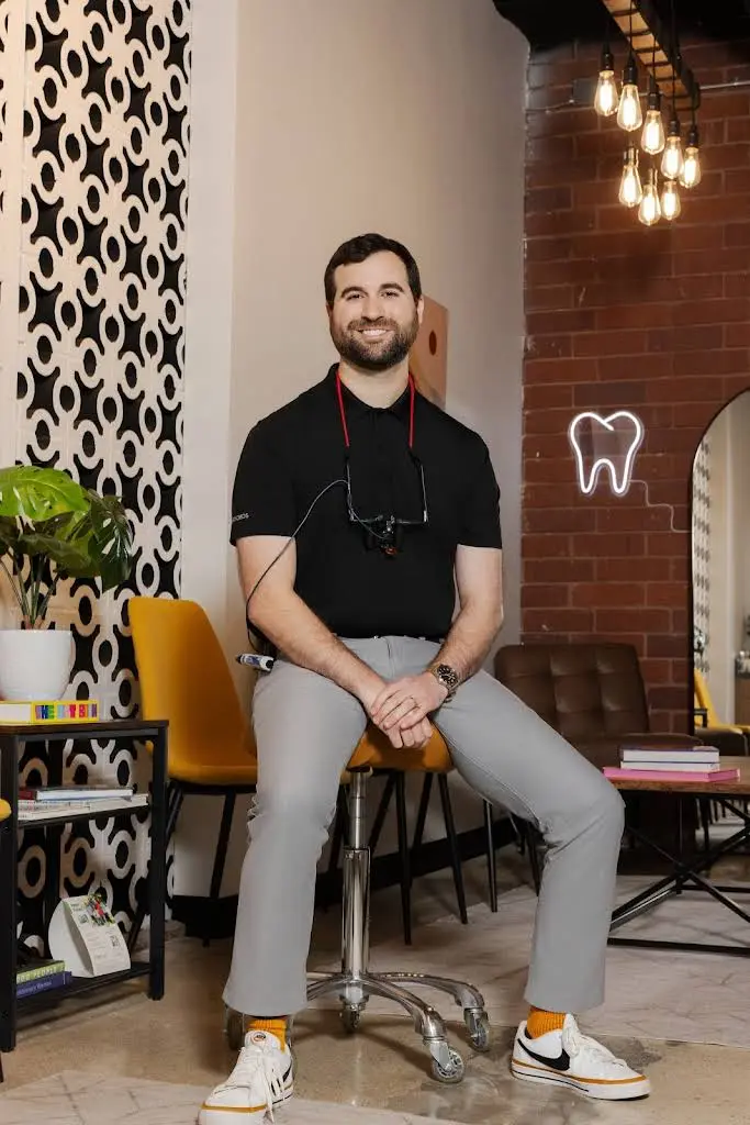 Perl Smile Co.