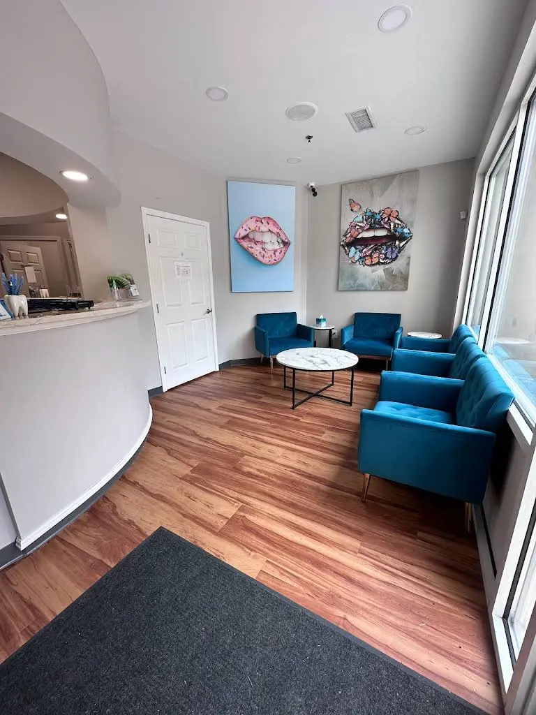 Comfort Dental