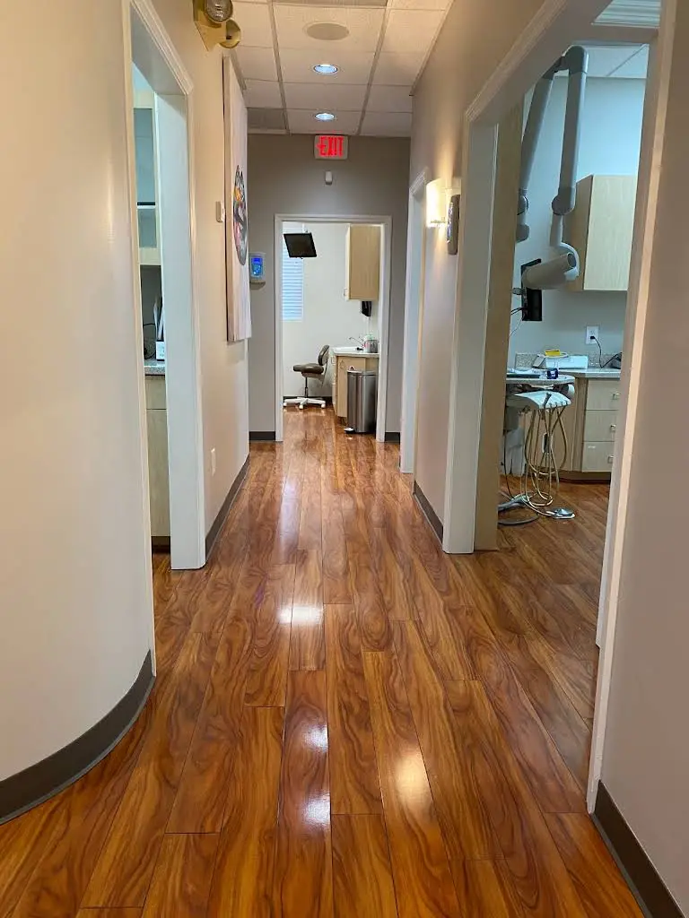 Comfort Dental