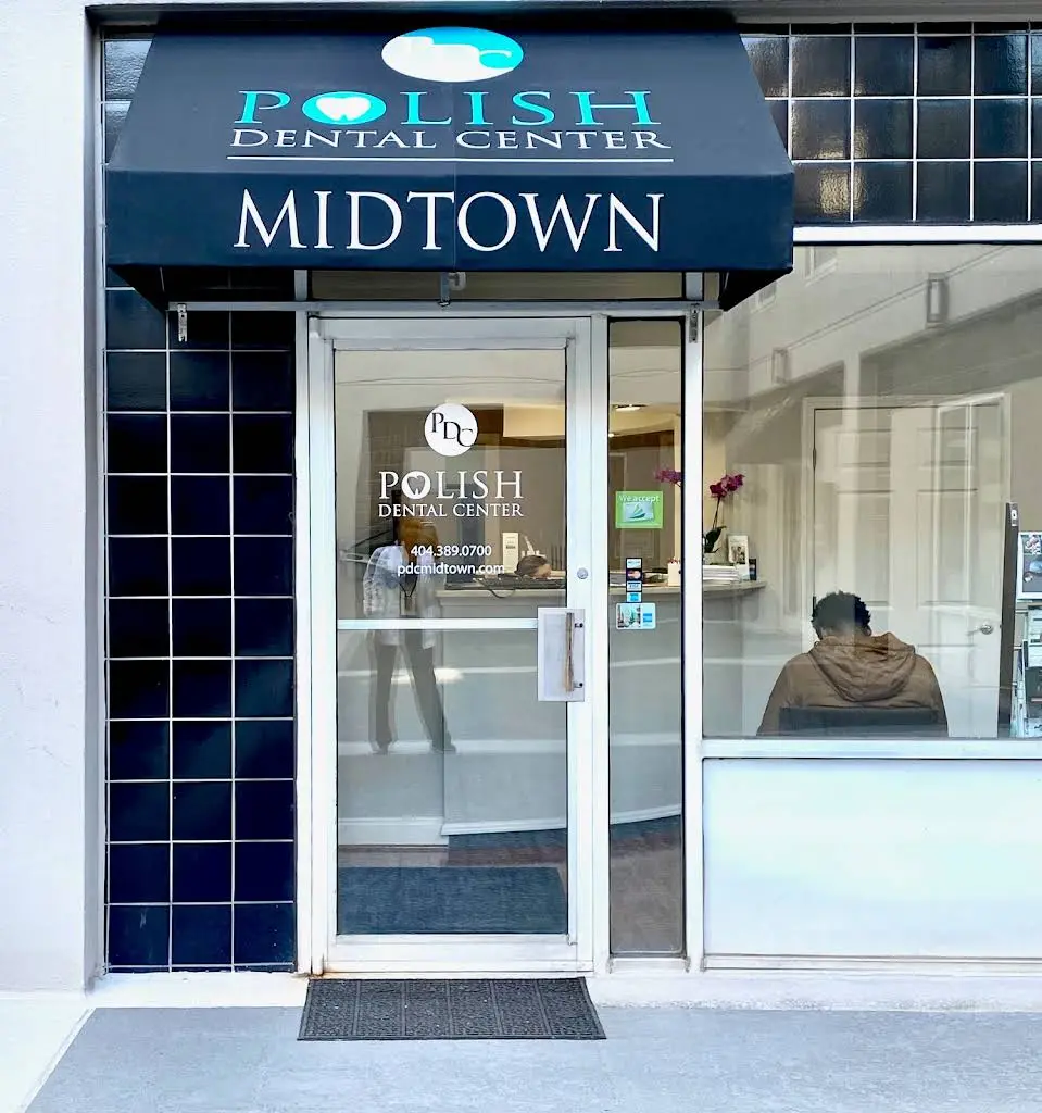 Comfort Dental
