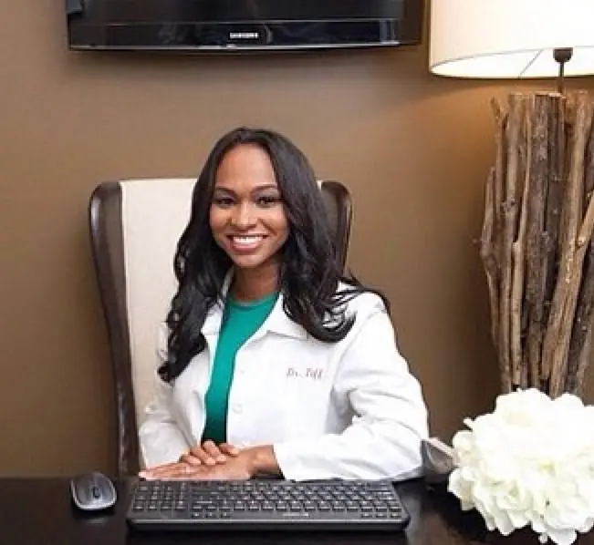 Comfort Dental