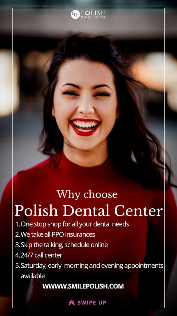 Comfort Dental