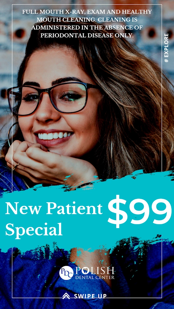 Comfort Dental