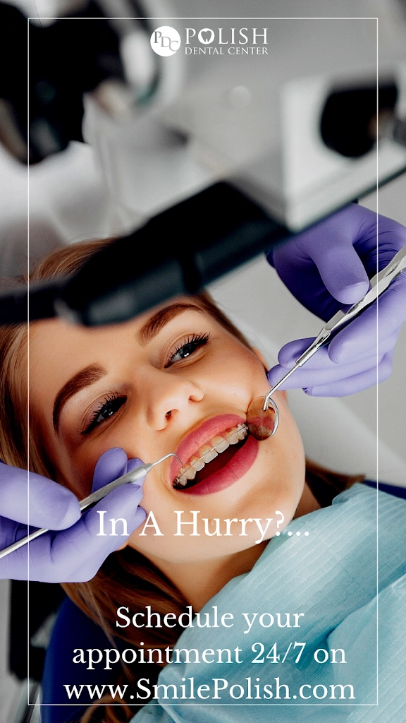 Comfort Dental