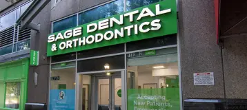 Sage Dental