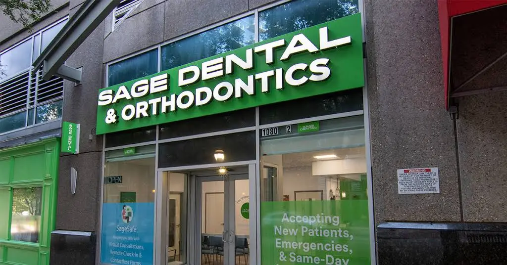 Sage Dental