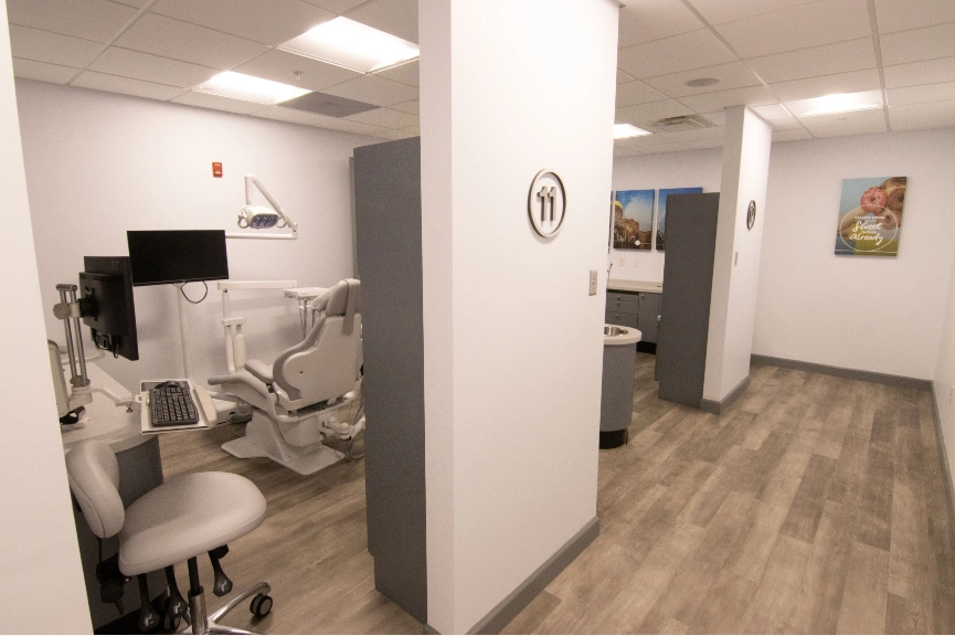 Sage Dental