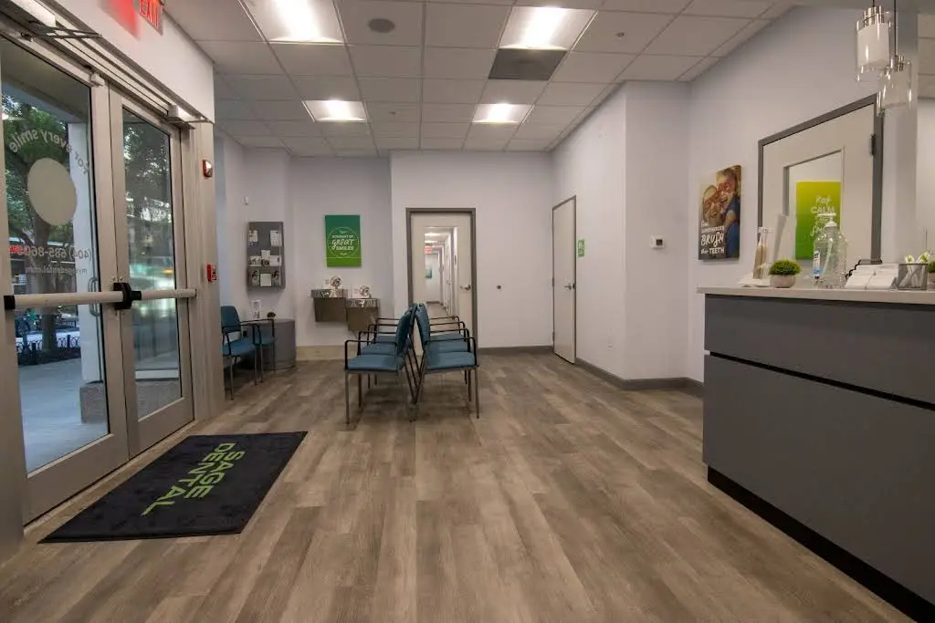 Sage Dental