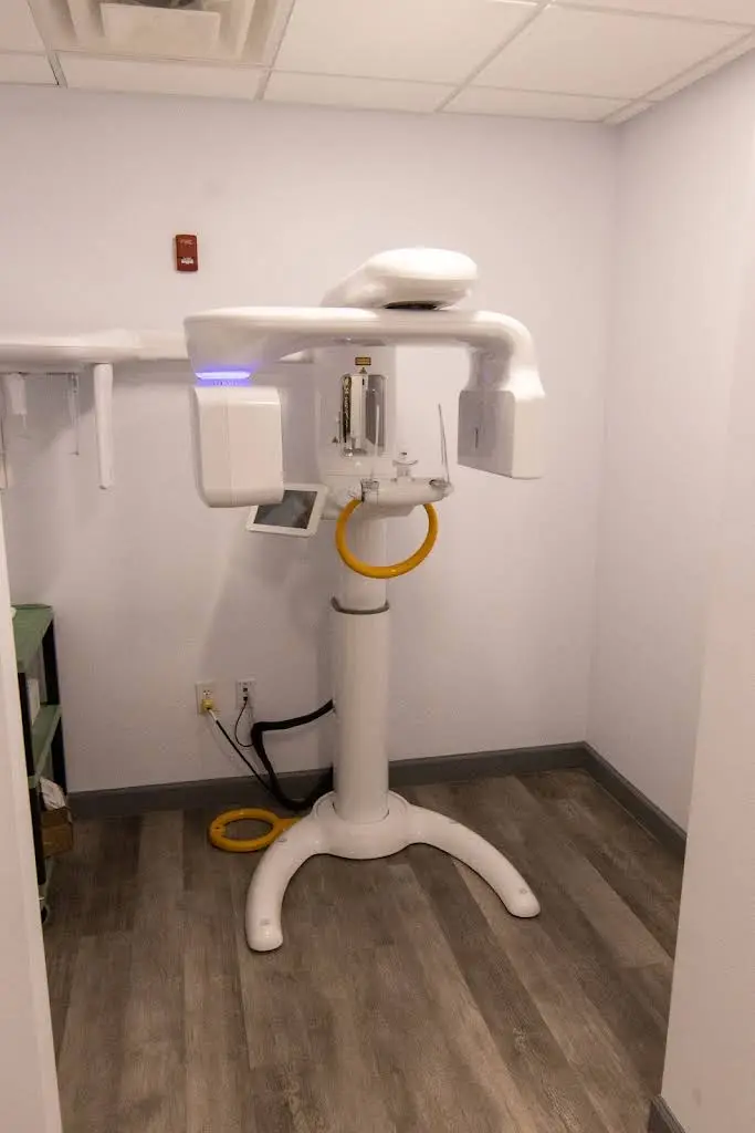 Sage Dental