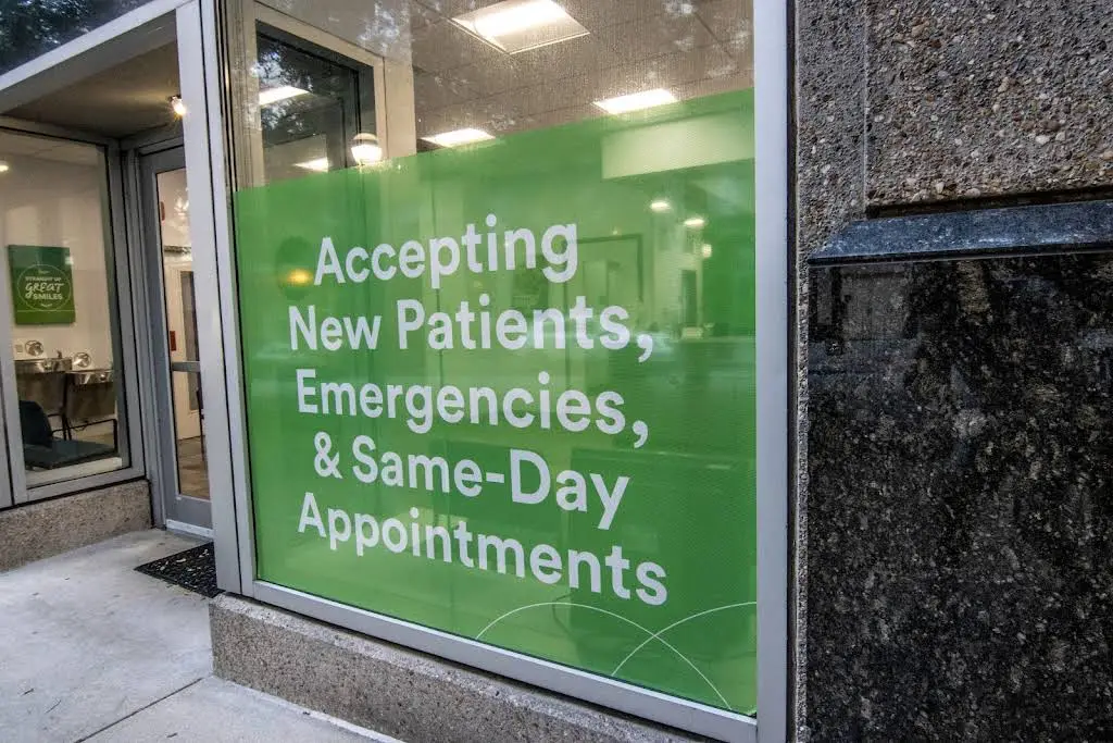 Sage Dental