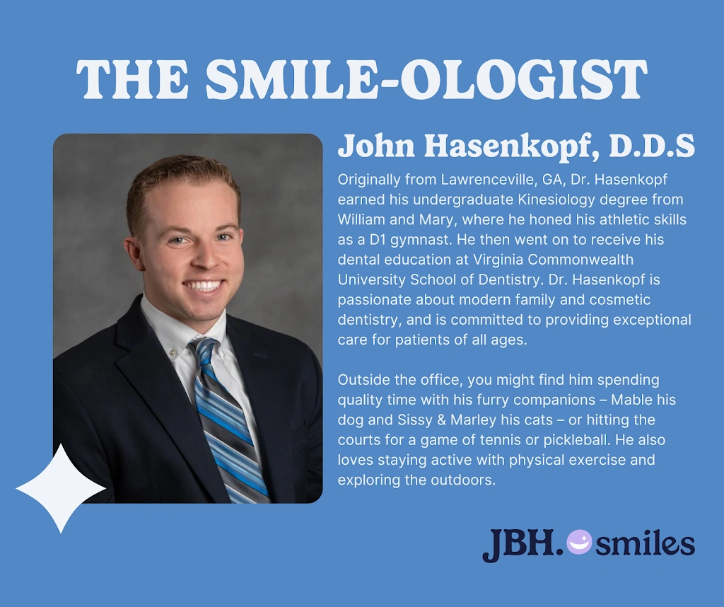 JBH Smiles
