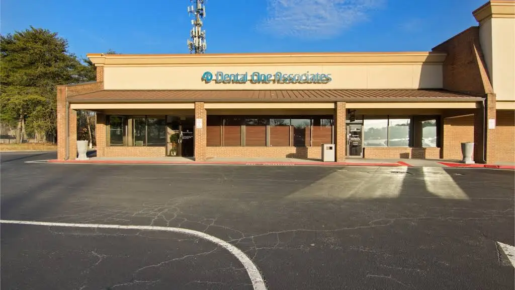Dental One Associates