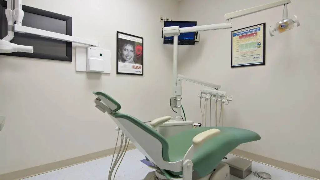 Dental One Associates