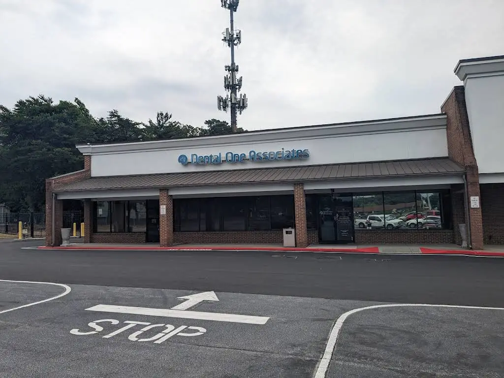 Dental One Associates