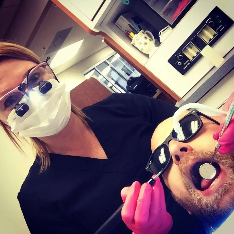 Dental One Associates
