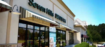 Seven Hills Dentistry