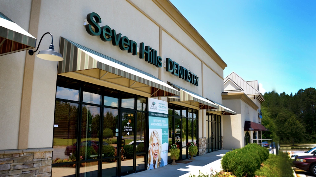 Seven Hills Dentistry