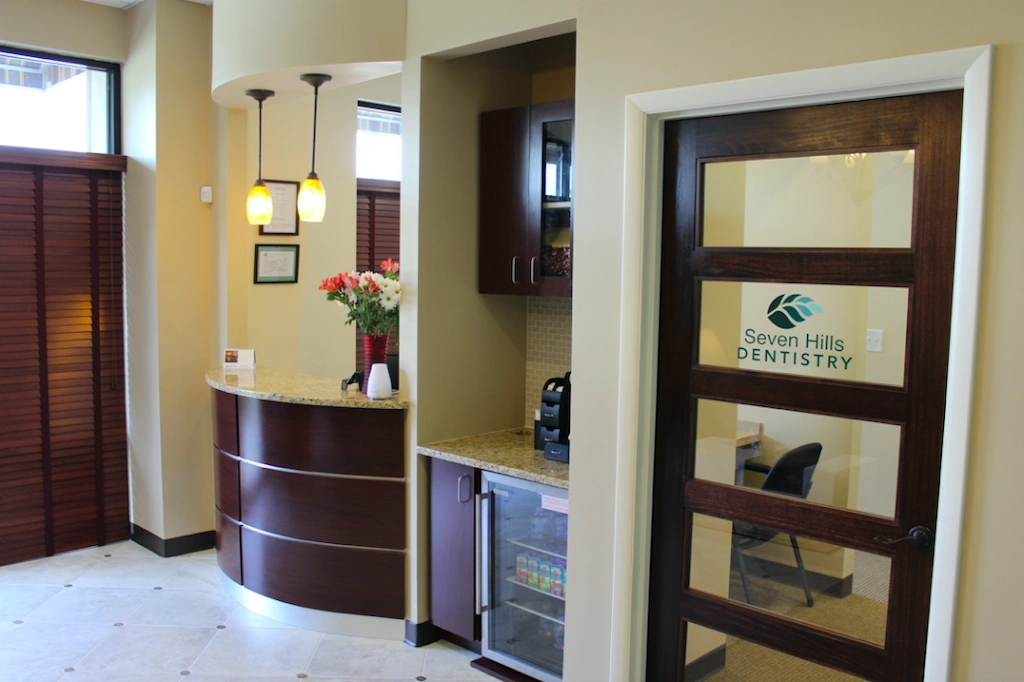 Seven Hills Dentistry