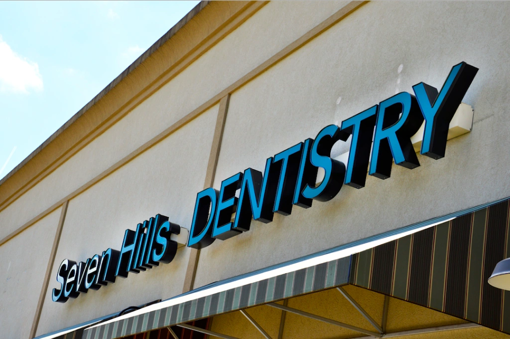Seven Hills Dentistry