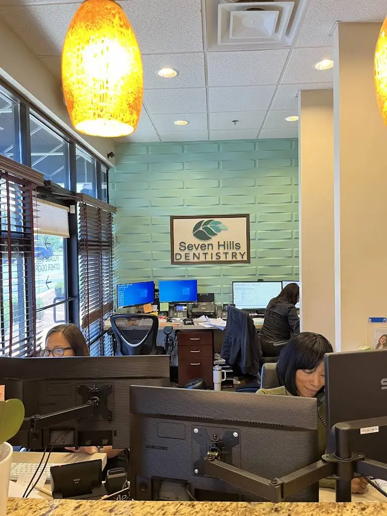 Seven Hills Dentistry