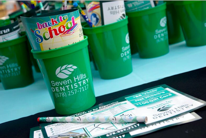 Seven Hills Dentistry