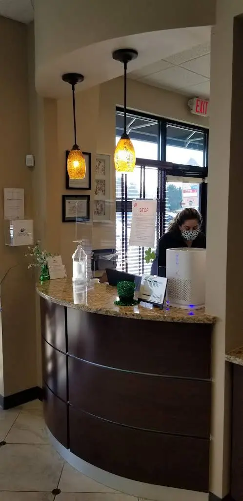 Seven Hills Dentistry