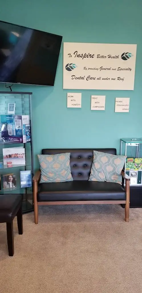 Seven Hills Dentistry