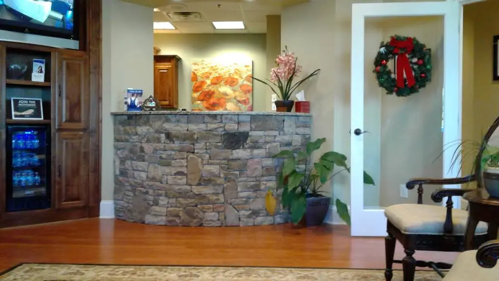 Family Dentistry at Seven Hills