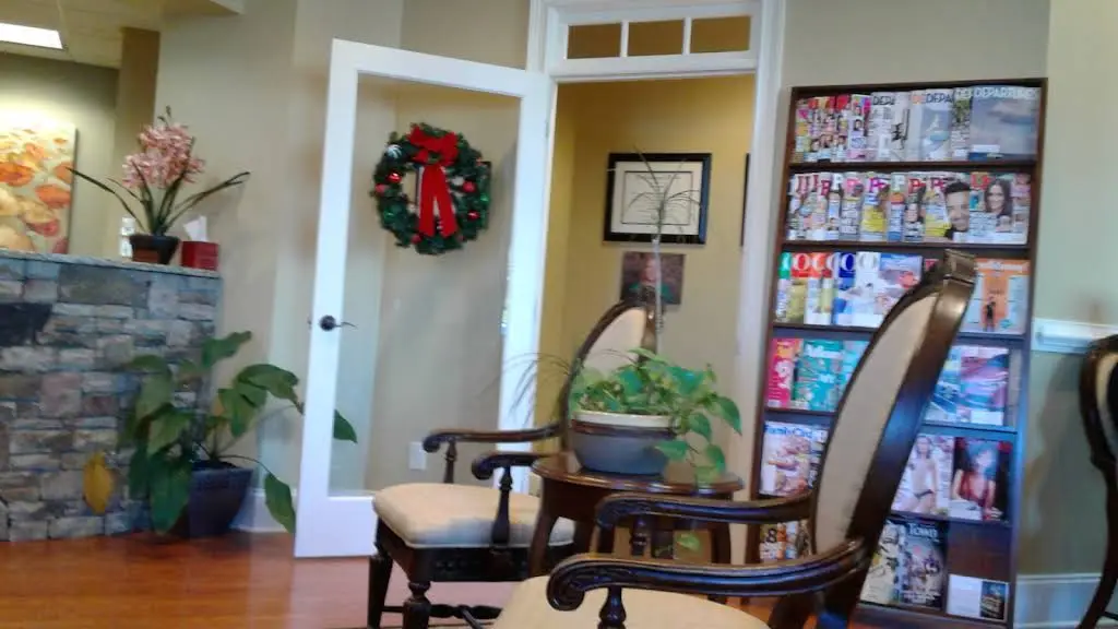 Family Dentistry at Seven Hills