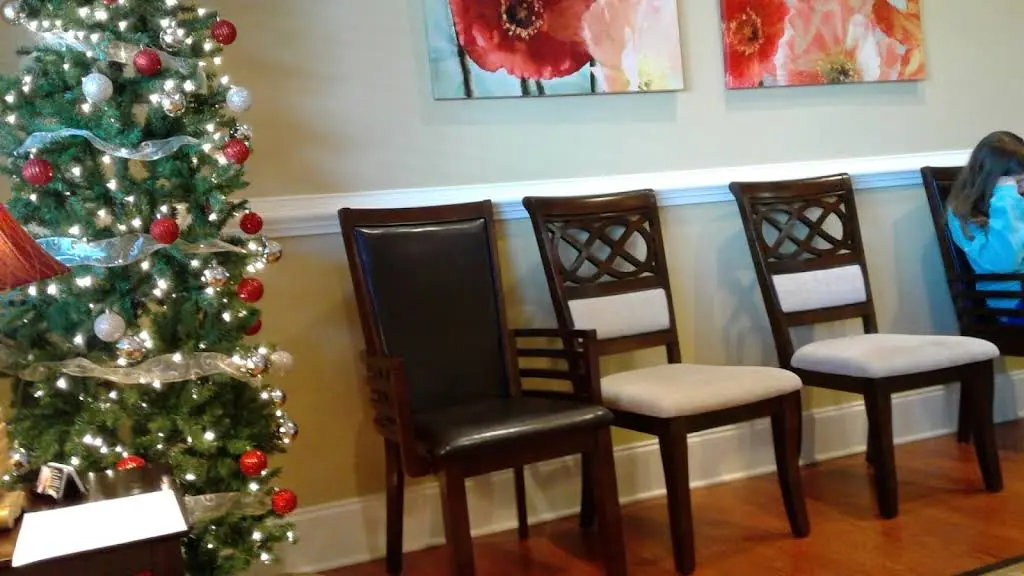 Family Dentistry at Seven Hills