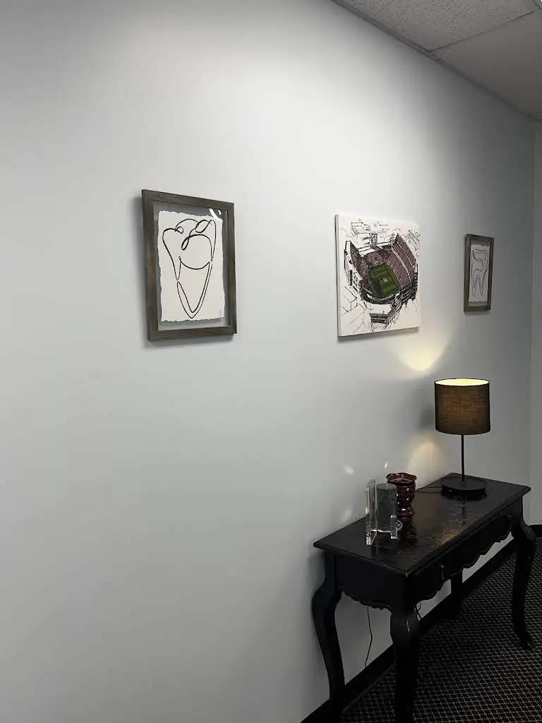Springs Dental - Dr. Ricky Patel, DMD