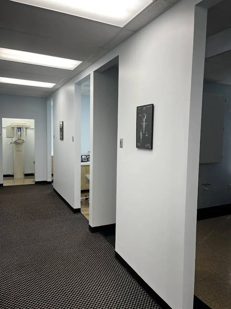 Springs Dental - Dr. Ricky Patel, DMD