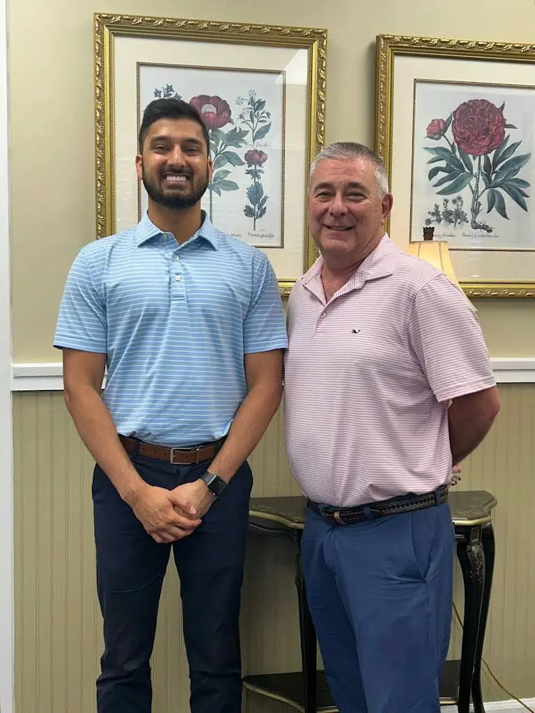 Springs Dental - Dr. Ricky Patel, DMD
