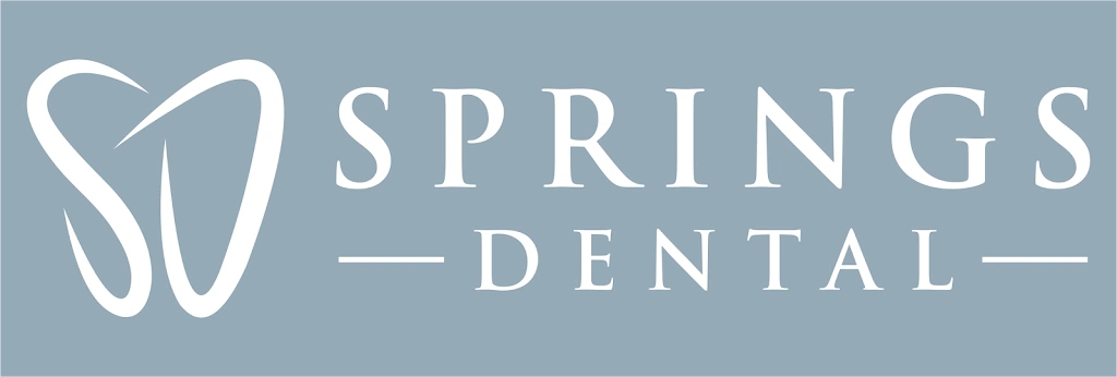Springs Dental - Dr. Ricky Patel, DMD