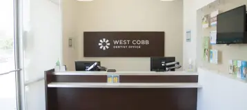 West Cobb Dentist Office